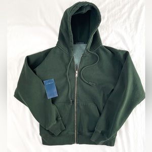Brandy Melville Christy Hoodie